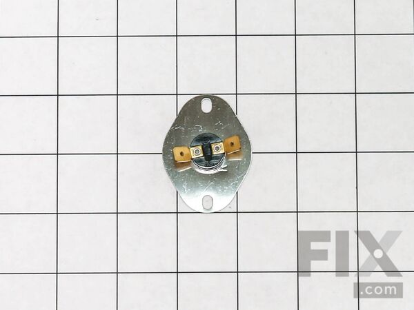 11741729-1-M-Whirlpool-WP341196-Thermal Fuse