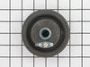 Burner Head Cap with Spark Electrode – Part Number: WP3412D025-09
