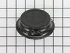 11741734-2-S-Whirlpool-WP3412D025-09-Burner Head Cap with Spark Electrode