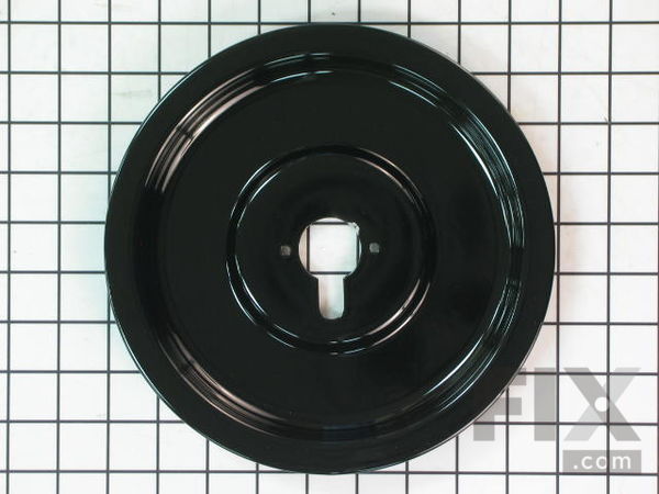 11741742-1-M-Whirlpool-WP3424F031-09-Drip Bowl - Black