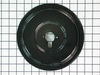 11741742-2-S-Whirlpool-WP3424F031-09-Drip Bowl - Black