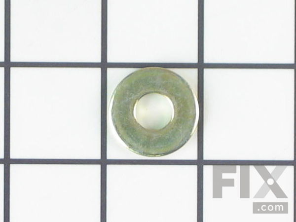 11741763-1-M-Whirlpool-WP348197-Dryer Roller Shaft Washer