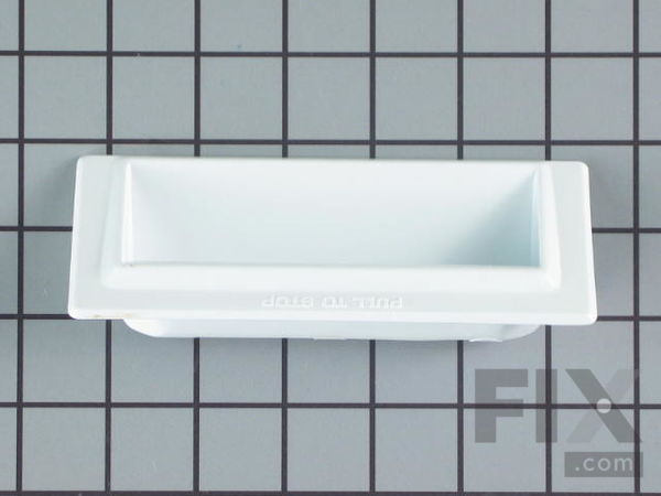 11741770-1-M-Whirlpool-WP348721-Dryer Door Handle