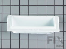 Dryer Door Handle – Part Number: WP348721