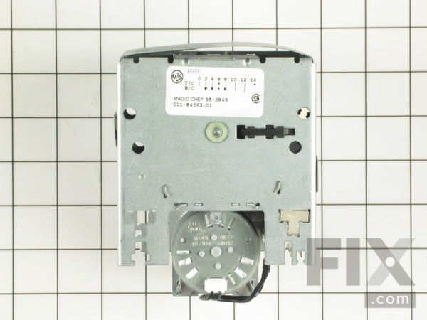 11741787-1-M-Whirlpool-WP35-2845-Timer Assembly