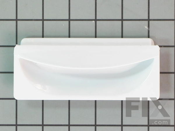 11741811-1-M-Whirlpool-WP35001048-Dryer Door Handle