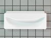 11741811-1-S-Whirlpool-WP35001048-Dryer Door Handle