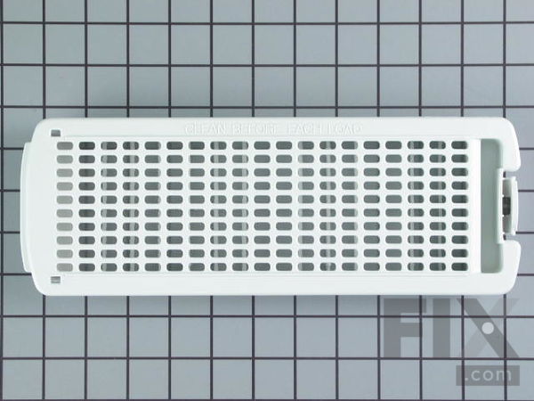 11741812-1-M-Whirlpool-WP35001050-Dryer Lint Filter