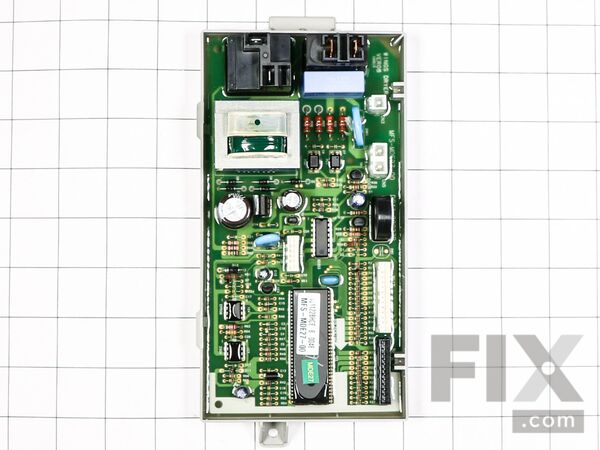 11741826-1-M-Whirlpool-WP35001153-Electronic Control Board