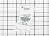 Thermal Fuse w/Bracket – Part Number: WP35001193