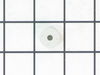 Bumper – Part Number: WP354255