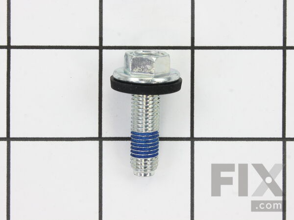 11741866-1-M-Whirlpool-WP358237-Agitator Bolt