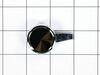 Temperature Control Knob - Chrome – Part Number: WP359575