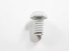 11741907-2-S-Whirlpool-WP367594-Leveling Leg