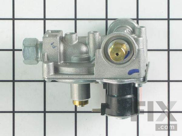 11741909-1-M-Whirlpool-WP37001002-Gas Valve