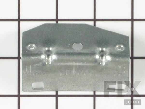 11741912-1-M-Whirlpool-WP37001036-Cylinder Glide Bracket