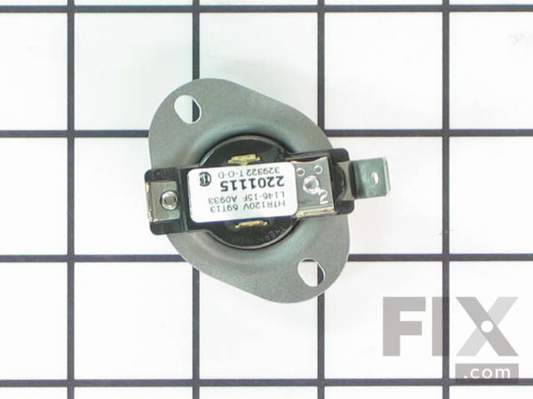 11741918-1-M-Whirlpool-WP37001136-Cycling Thermostat
