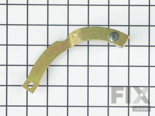 11741920-1-M-Whirlpool-WP37001144-Idler Pulley Lever and Shaft
