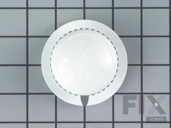 11741923-1-M-Whirlpool-WP37001184-Timer Knob w/Skirt