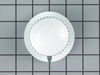 Timer Knob w/Skirt – Part Number: WP37001184
