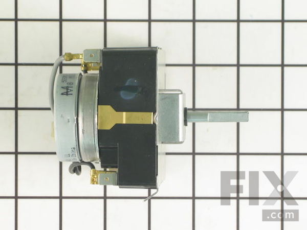 11741924-1-M-Whirlpool-WP37001240-Dryer Timer