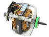Drive Motor – Part Number: WP37001253