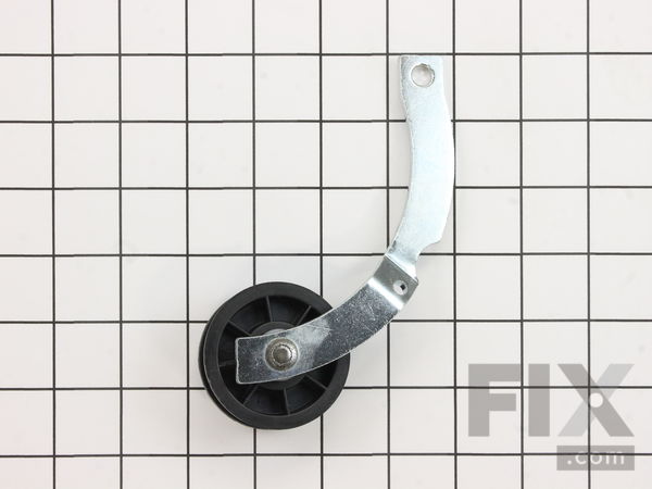 11741930-1-M-Whirlpool-WP37001287-Dryer Idler Assembly