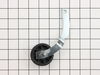 Dryer Idler Assembly – Part Number: WP37001287