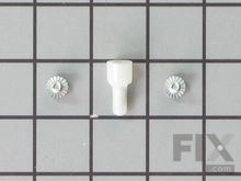 Timer – Part Number: WP378133