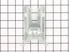11741944-2-S-Whirlpool-WP3801F656-51-Range Anti-Tip Bracket