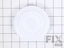 Cap – Part Number: WP387095