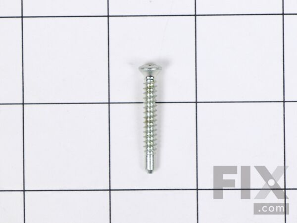 11741974-1-M-Whirlpool-WP388326-Console Screw