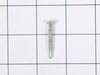 Console Screw – Part Number: WP388326