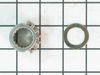 Shaft, Agitator (Complete) – Part Number: WP389387
