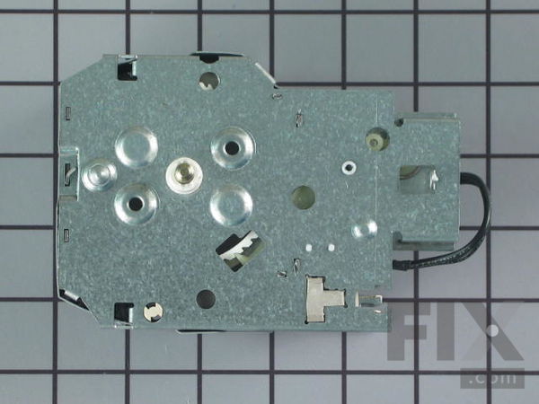 11741995-1-M-Whirlpool-WP3946452-Washer Timer