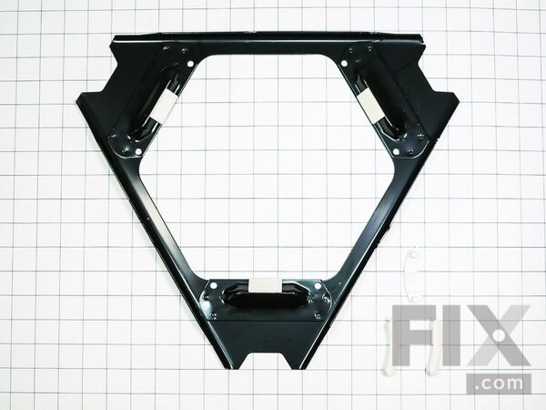 11742001-1-M-Whirlpool-WP3946509-Plate Suspension