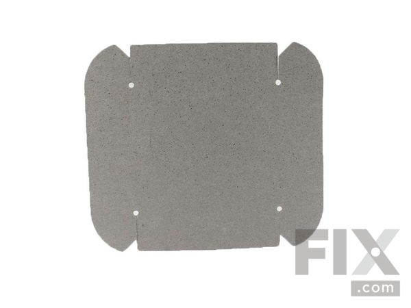 11742002-1-M-Whirlpool-WP3946532-Shield, Motor