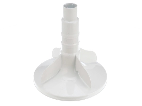 11742009-1-M-Whirlpool-WP3947517-Agitator Base Assembly
