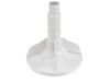 11742009-2-S-Whirlpool-WP3947517-Agitator Base Assembly