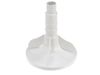 11742009-3-S-Whirlpool-WP3947517-Agitator Base Assembly