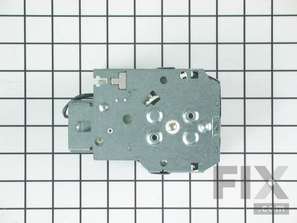 11742011-1-M-Whirlpool-WP3948323-Washer Quick Connect Timer 60hz