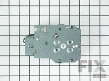 Washer Quick Connect Timer 60hz – Part Number: WP3948323