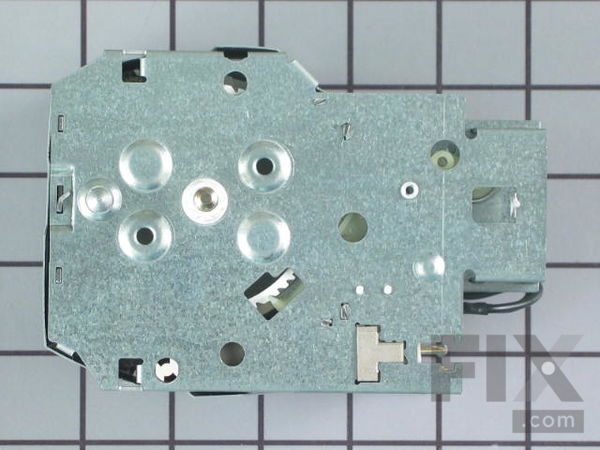 11742012-1-M-Whirlpool-WP3948357-Washer Timer