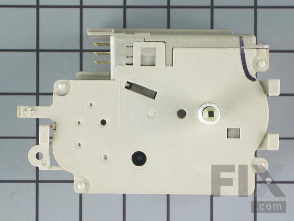 11742019-1-M-Whirlpool-WP3949208-Control Timer