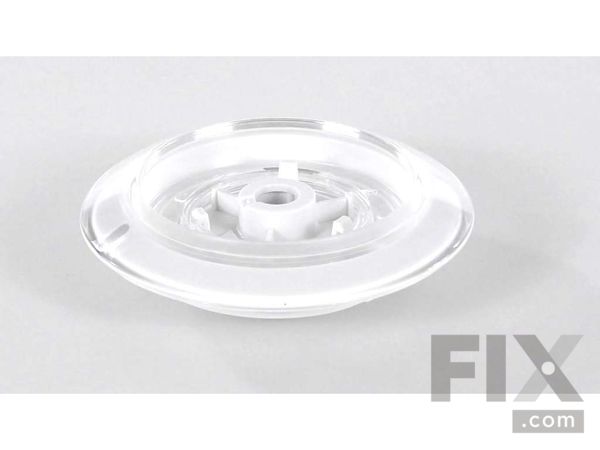 11742025-1-M-Whirlpool-WP3949428-Timer Dial - White