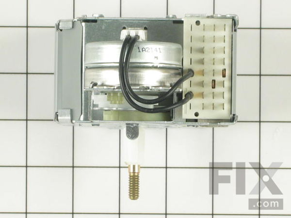 11742028-1-M-Whirlpool-WP3949620- Timer - 60  Hz.