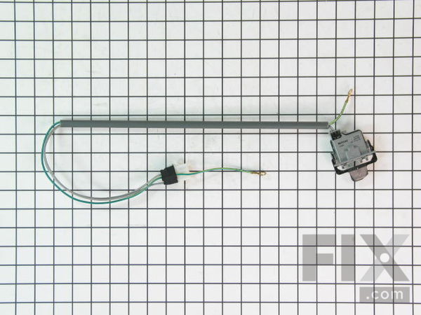 11742033-1-M-Whirlpool-WP3950298-Washer Lid Switch