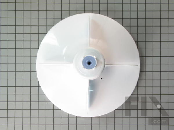 11742045-1-M-Whirlpool-WP3951632-Washer Bottom Agitator