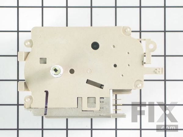 11742048-1-M-Whirlpool-WP3951708-Washer Timer