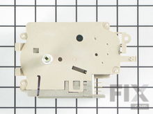 Washer Timer – Part Number: WP3951708